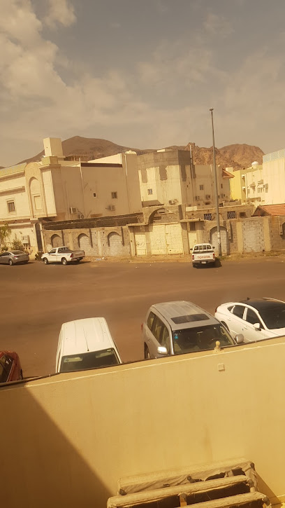 البيداء للوحدات السكنية