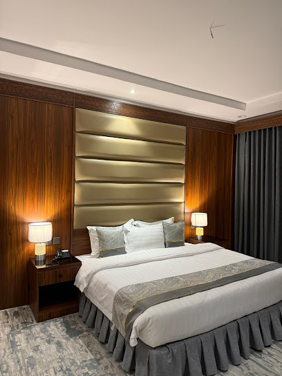 اجنحة صفوة طيبة