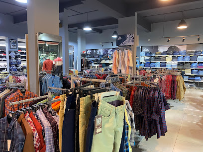 افضل شراء ملابس حائل | BestBuy Clothing Hail