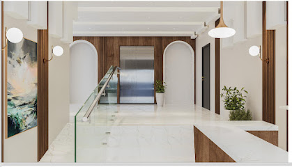 فندق العنوان الذهبي