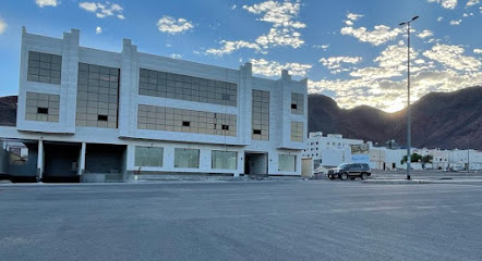 اجنحة طابة السكنية TUJARDIN TABBA