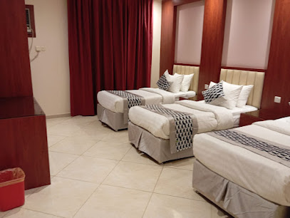 طيف العزيزية للوحدات السكنية