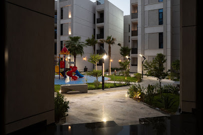 كمباوند لفيف - Lafif Compound