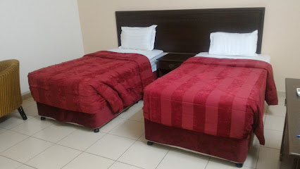 Hotel Wings Of Al Bayda