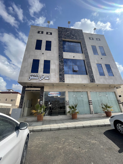 قصر اصالة المدينة