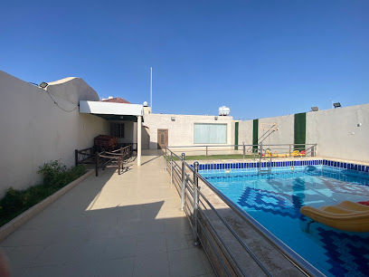 شاليهات المسك