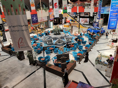 المركز الليبي التجاري