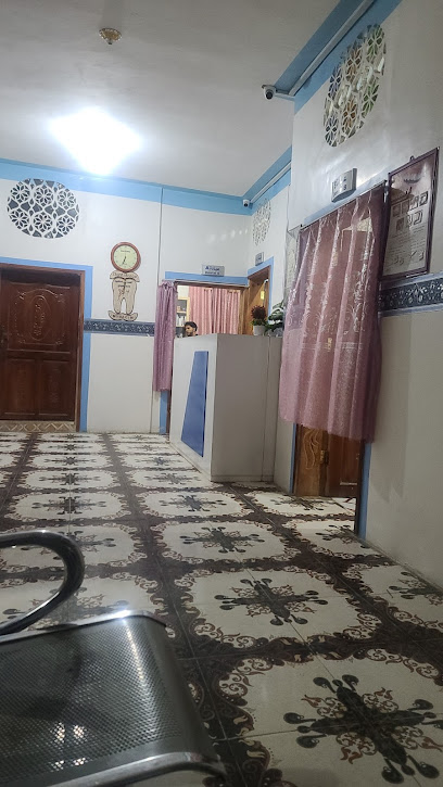 عيادة الدكتورة هند العودي