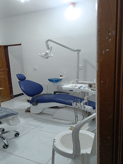 عيادة الدكتورة تهاني الشرجبي لطب الأسنان