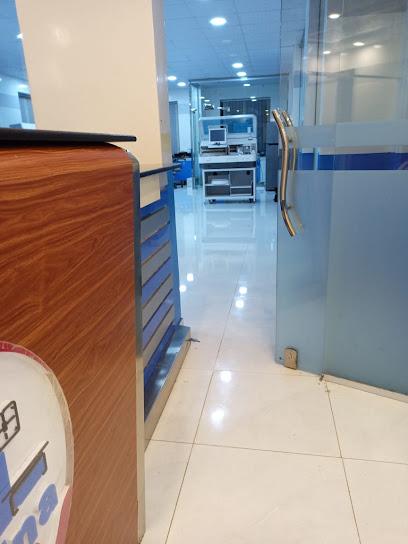 عيادة الدكتور ياسين عبدالقادر