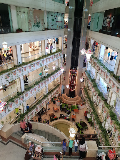 معادي جراند مول