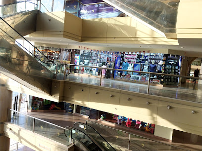 Galleria Mall