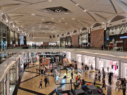 سيتي سنتر ألماظة