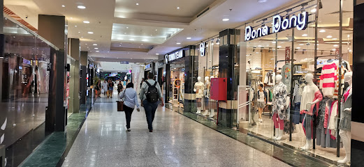 مول سينزو الغردقة