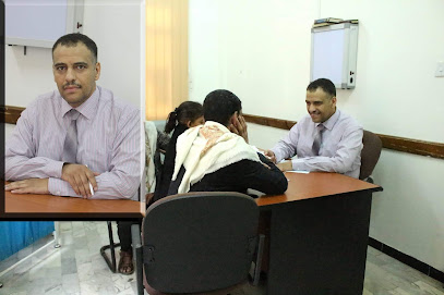 مركز القمة للأمراض النفسية والعصبية ( الدكتور فكري النائب)