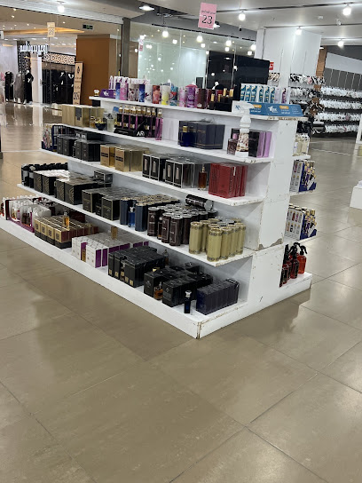 شركة هندام ريفان