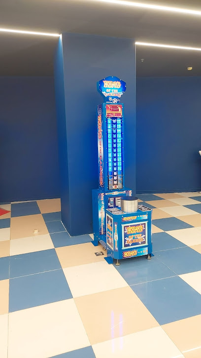 مستر بولينج MR.Bowling