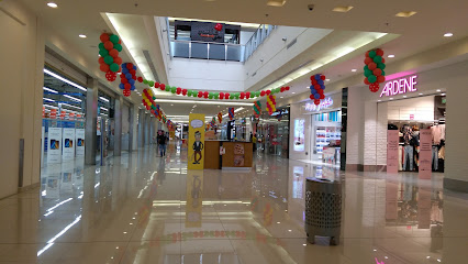 تالا مول سينومي