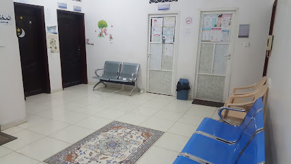 عيادة الدكتور محمد عقلان