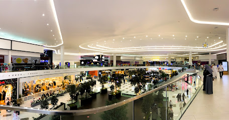 النخيل مول الدمام