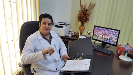 عيادة القلب التخصصية. Cardio Clinc