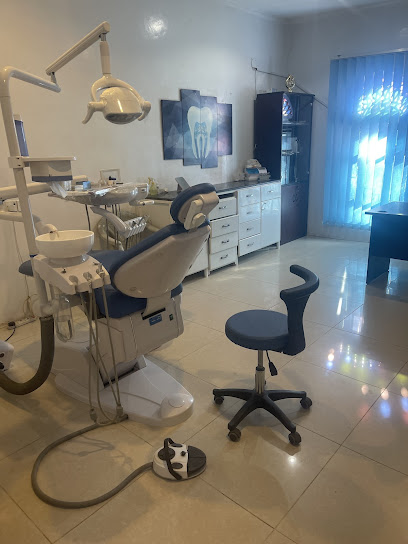 المركز الاستشاري لطب الاسنان