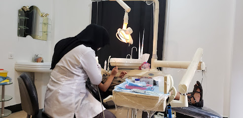 مركز الارتقاء لطب الاسنان