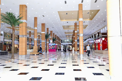 بارك فيو مول - Park view mall