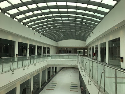 الجامعة مول - سوق الجامعة