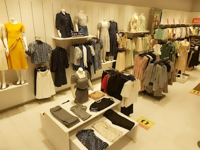 نتشى - جراند مول