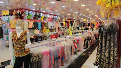 جنان مول Jenan Mall