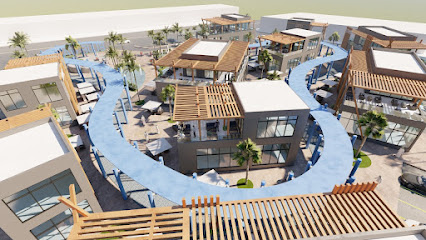 مجمع بلوووك