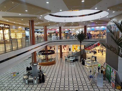 الواحة مول