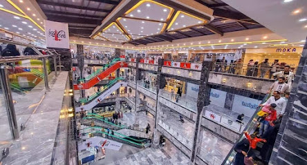 مجمع الشلال التجاري