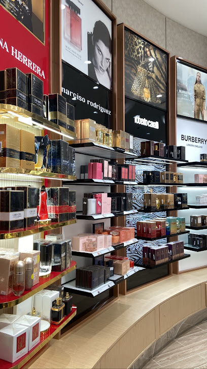 FACES - Othaim Mall, Hail