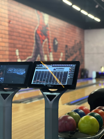 اكستريم بولينق Xtreem Bowling