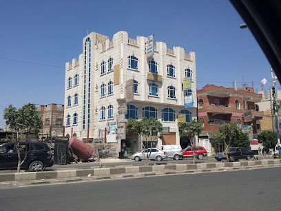 عيادة الدكتور عبدالكريم زيد باطنية عامه