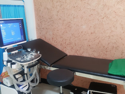 عيادة الدكتور رائد توفيق العبسي لأمراض القلب والقسطرة القلبية