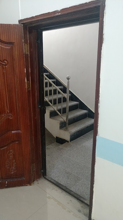 مركز الدكتور عبدالكريم قاسم زيد