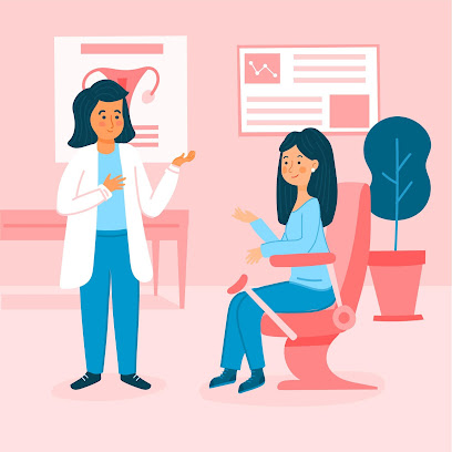 عيادة الدكتورة / سناء عبدالملك ضيف الله - طبيبة نساء وولادة