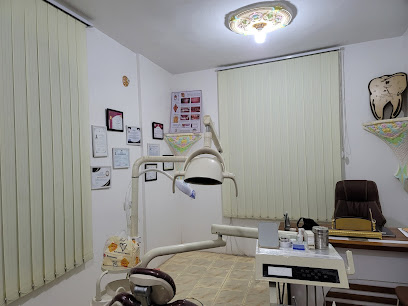 عيادة الابتسامة المشرقة الحديثة