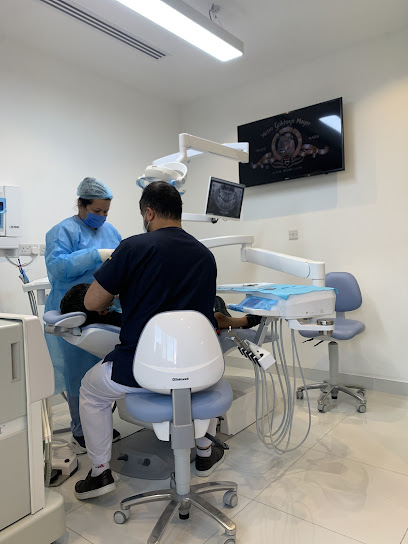 Harmony Medical Center Khalifa City مركز هارموني الطبي