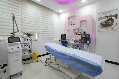 مركز بردى الطبيBarada Medical Center