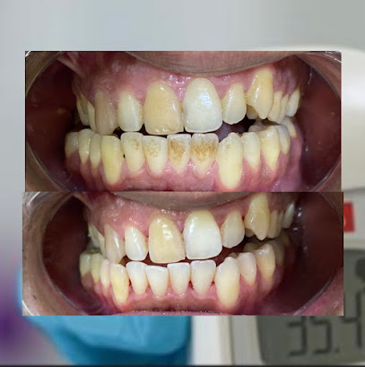 Tawakal dental clinic