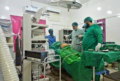 مجمع تيسير الطبي - Taiseer Clinic