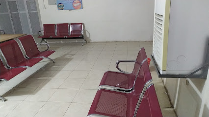 مستوصف الدكتورة نجلاء الطبي