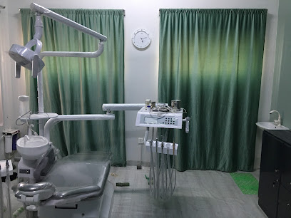 مركز الشفاء لطب الأسنان | Cure Dental Center