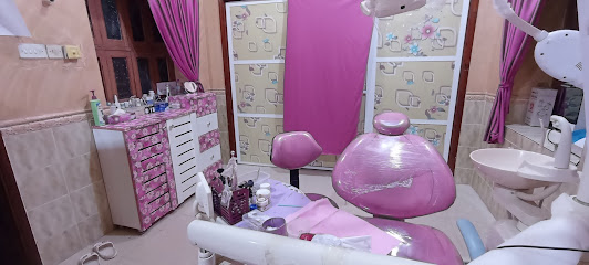 عيادة الدكتورة ريهام منير
