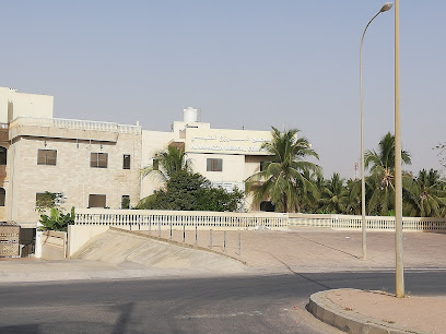 عيادة المرزع