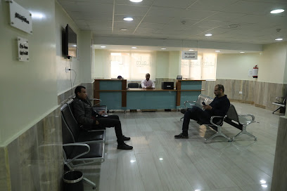 The Clinic Check Up Center